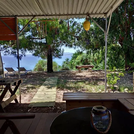 Seaside Caravan Pefki (Rhodes)