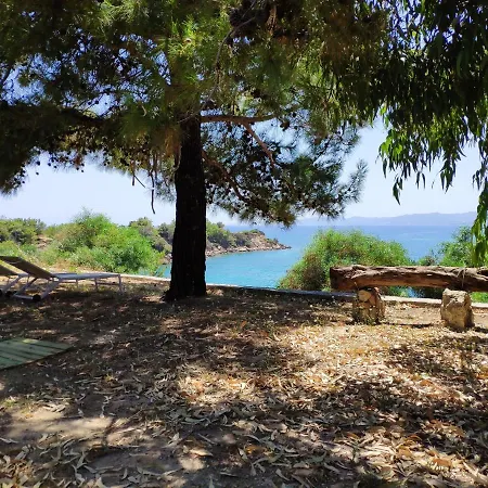 Seaside Caravan * Pefki (Rhodes)