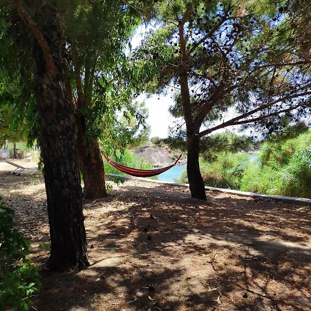 Seaside Caravan Campsite *